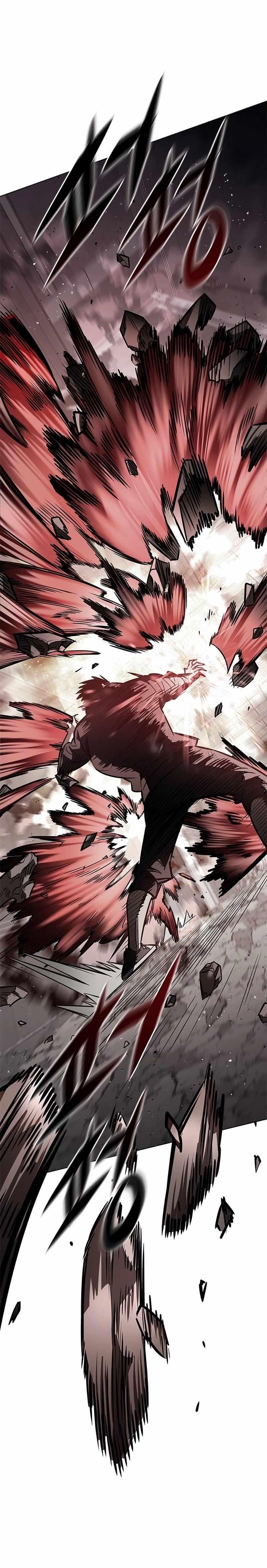 Eleceed Chapter 350 - Page 21 in English
