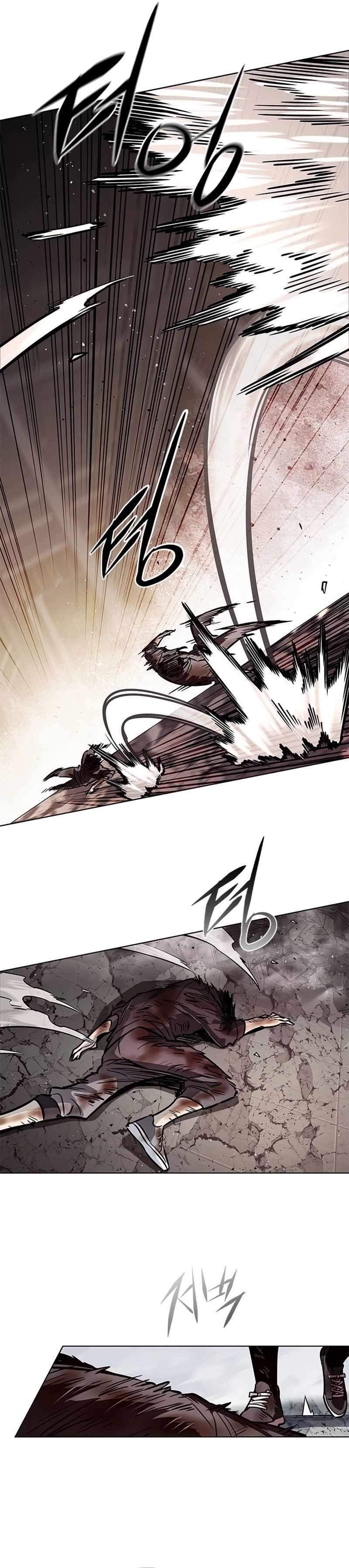 Eleceed Chapter 350 - Page 26 in English
