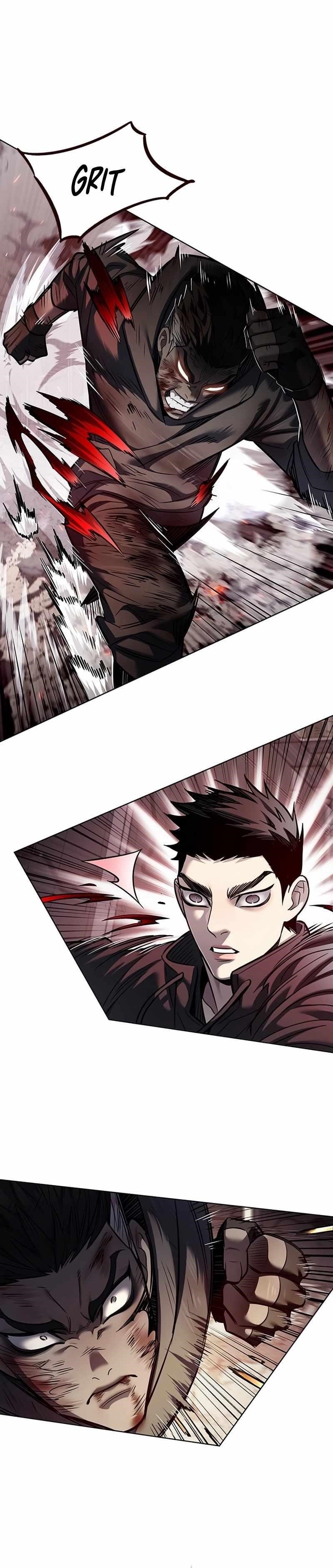 Eleceed Chapter 350 - Page 3 in English