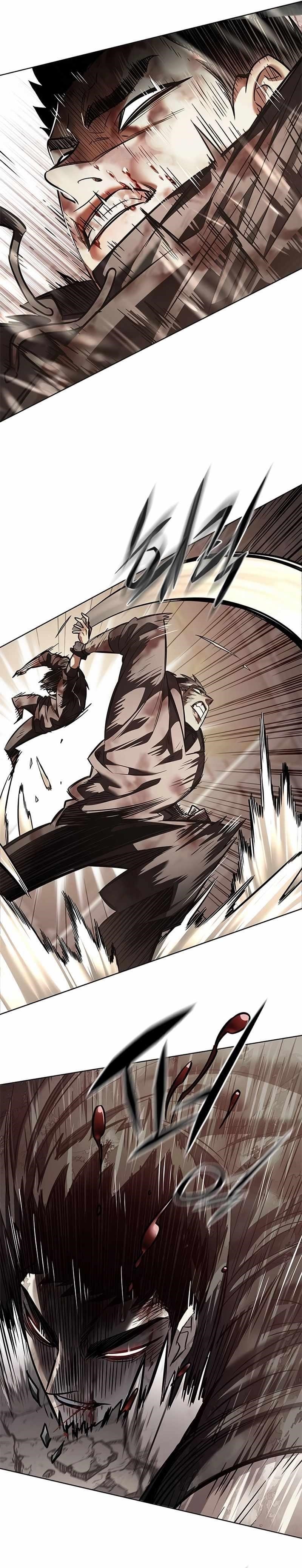 Eleceed Chapter 350 - Page 30 in English