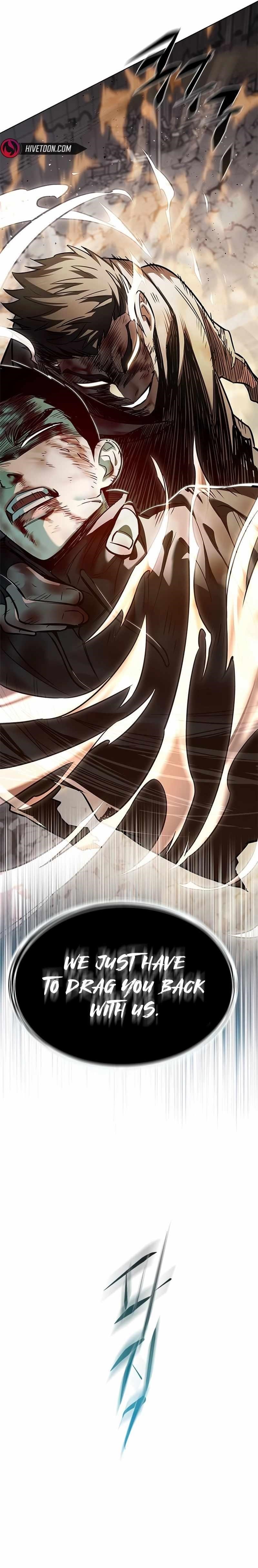 Eleceed Chapter 350 - Page 34 in English