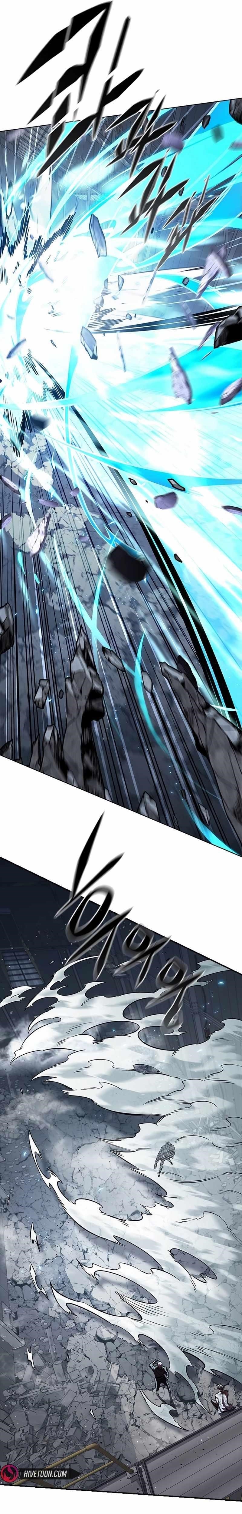 Eleceed Chapter 350 - Page 38 in English