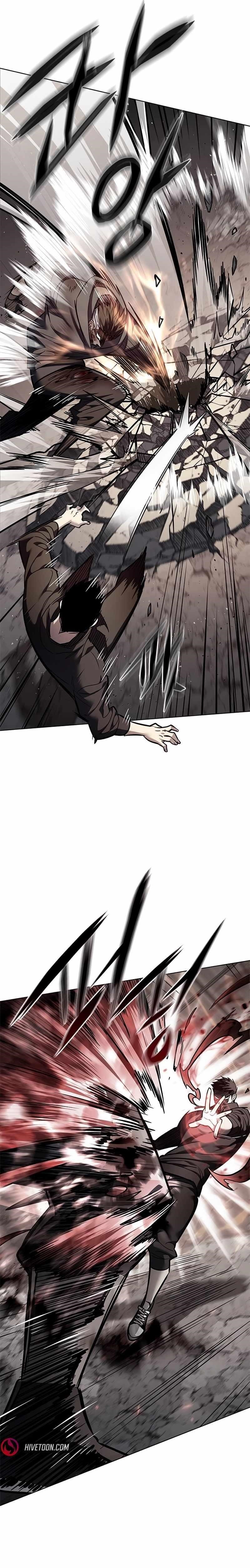 Eleceed Chapter 350 - Page 4 in English