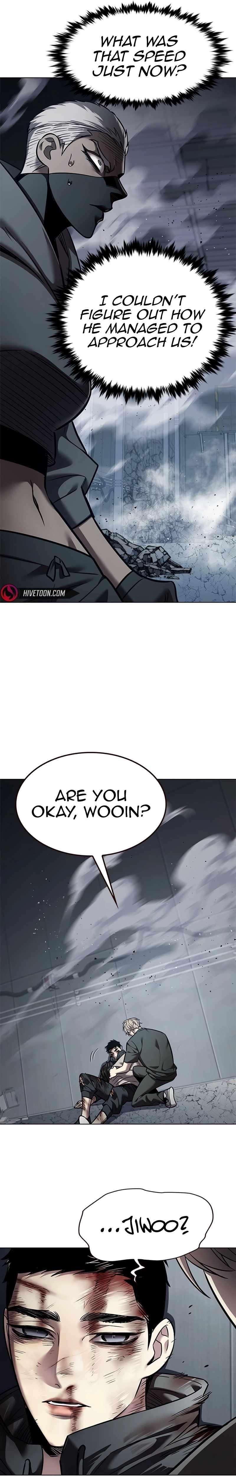 Eleceed Chapter 350 - Page 41 in English