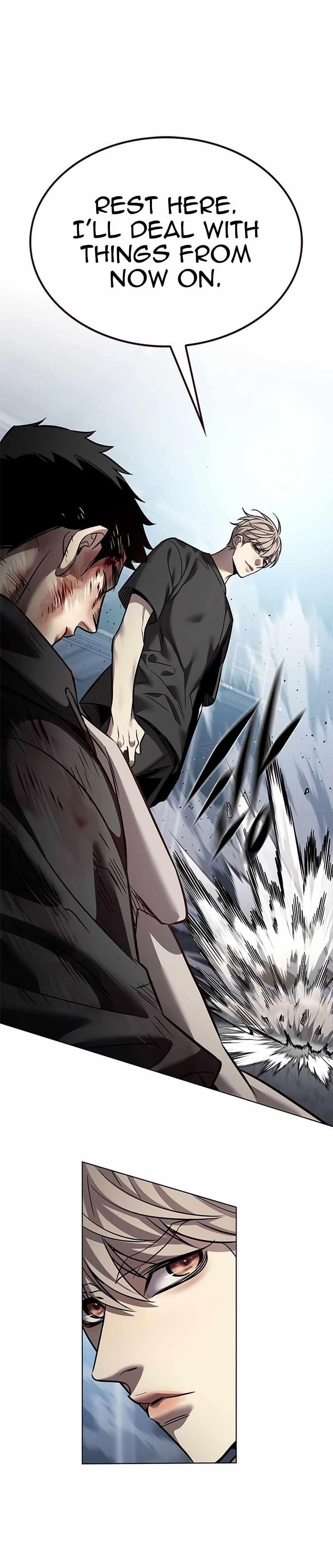 Eleceed Chapter 350 - Page 43 in English