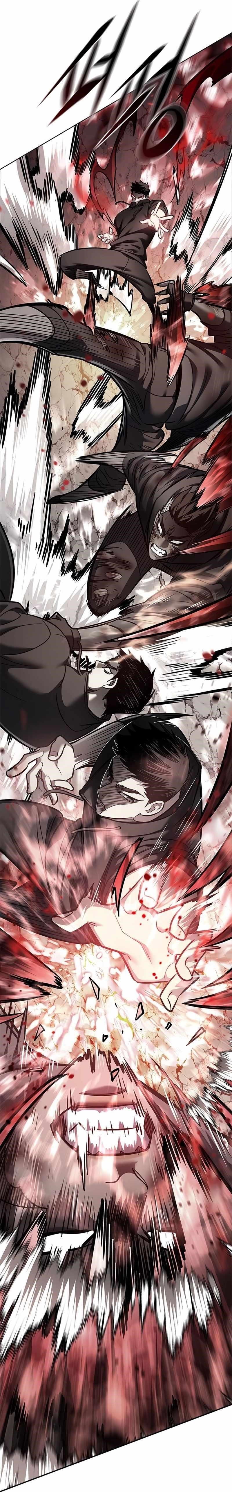Eleceed Chapter 350 - Page 6 in English