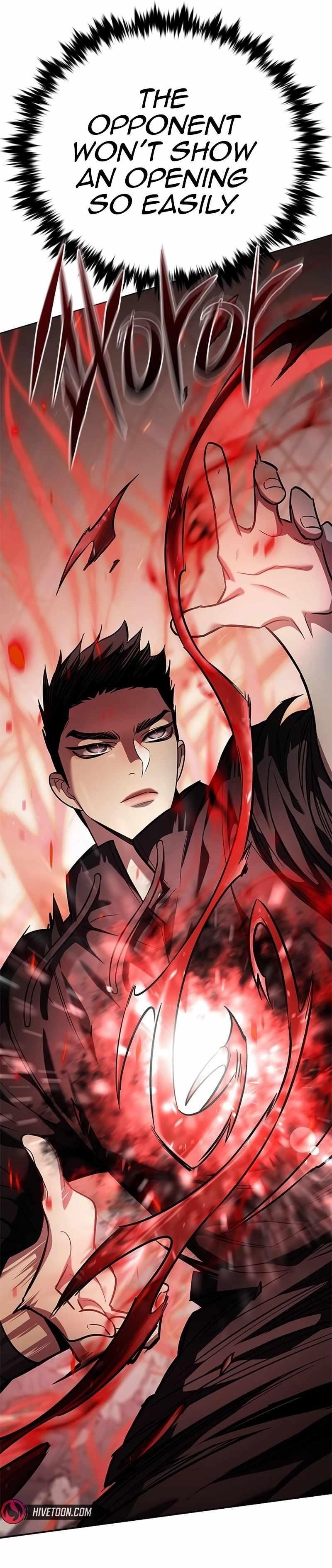 Eleceed Chapter 350 - Page 9 in English