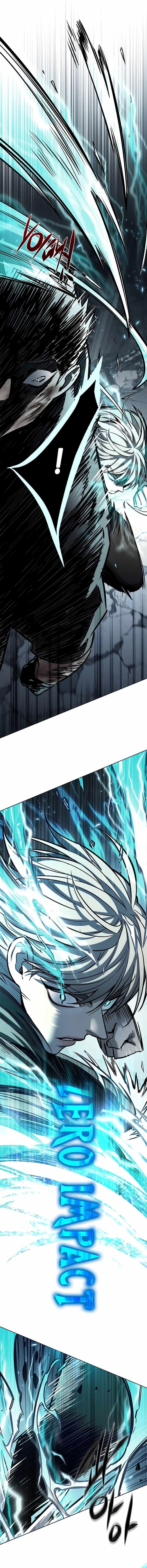 Eleceed Chapter 351 - Page 11 in English
