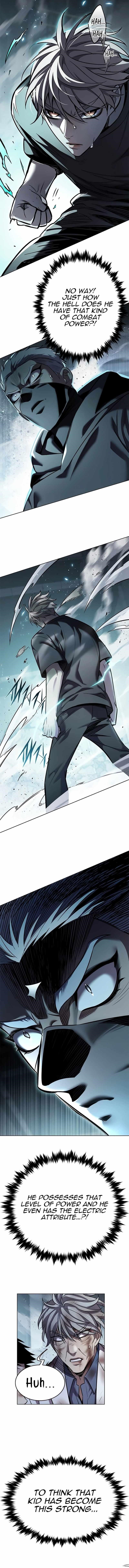 Eleceed Chapter 351 - Page 14 in English