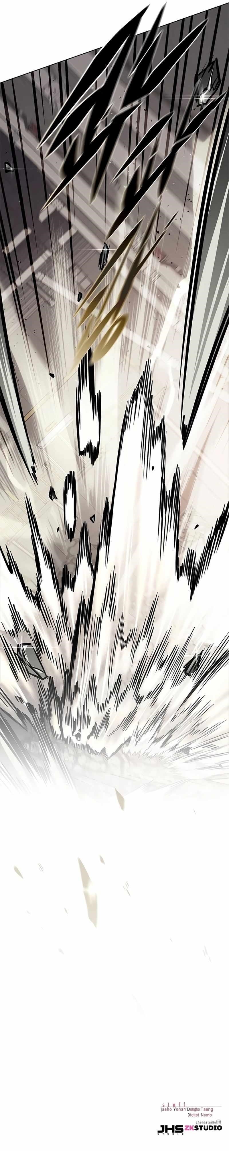 Eleceed Chapter 351 - Page 20 in English
