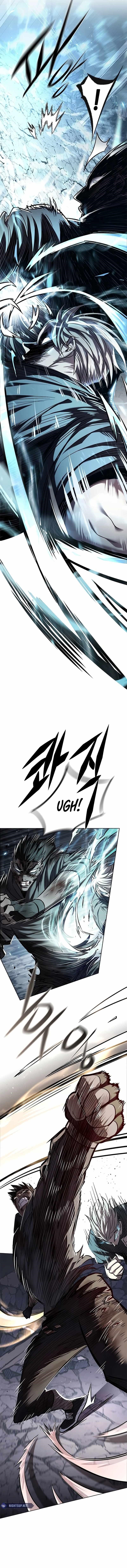 Eleceed Chapter 351 - Page 3 in English