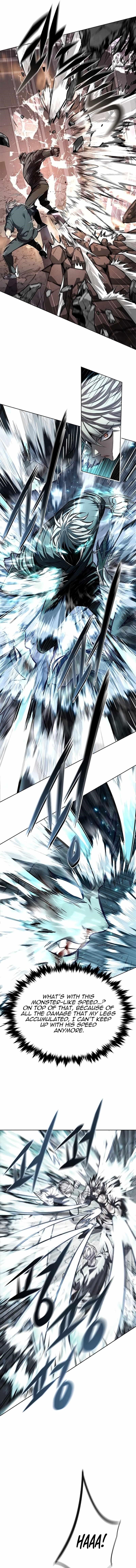 Eleceed Chapter 351 - Page 4 in English