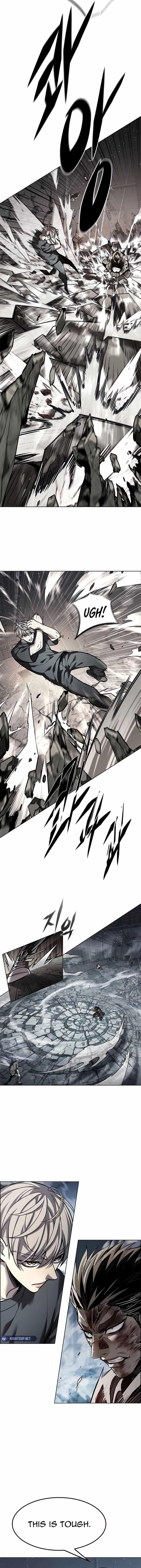 Eleceed Chapter 351 - Page 5 in English
