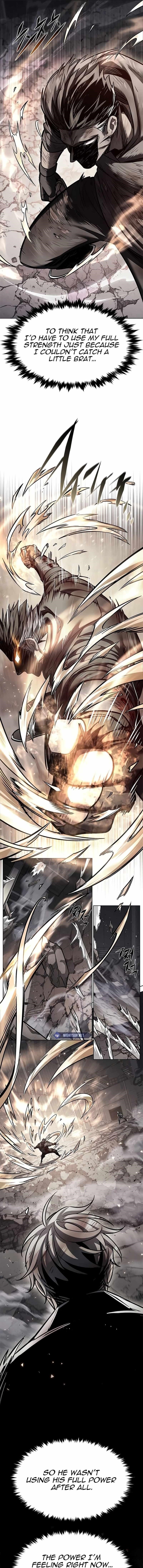 Eleceed Chapter 351 - Page 7 in English