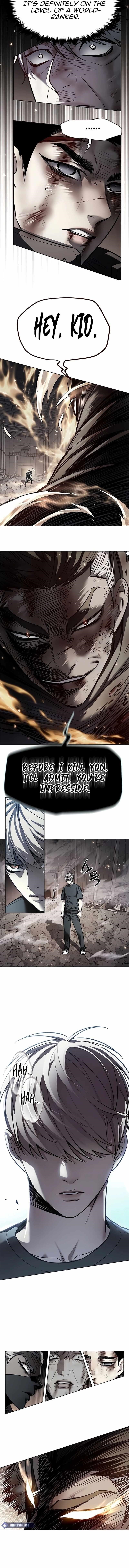 Eleceed Chapter 351 - Page 8 in English