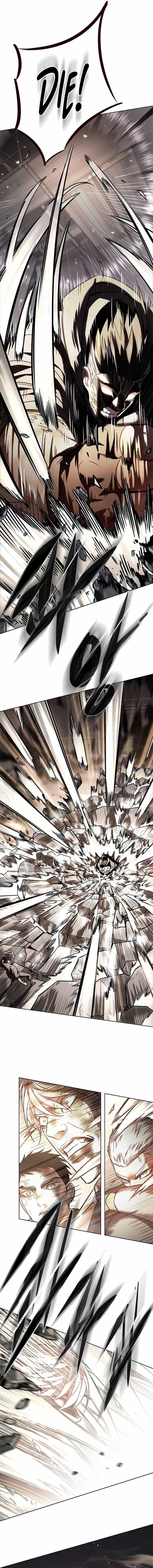 Eleceed Chapter 351 - Page 9 in English