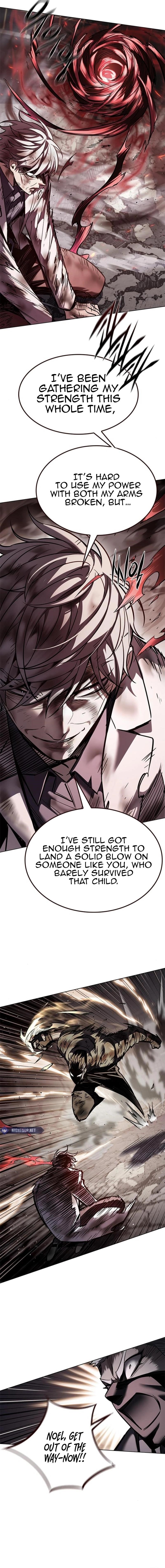 Eleceed Chapter 352 - Page 14 in English