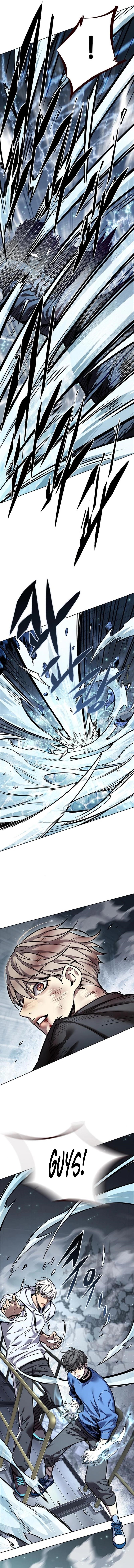 Eleceed Chapter 352 - Page 19 in English