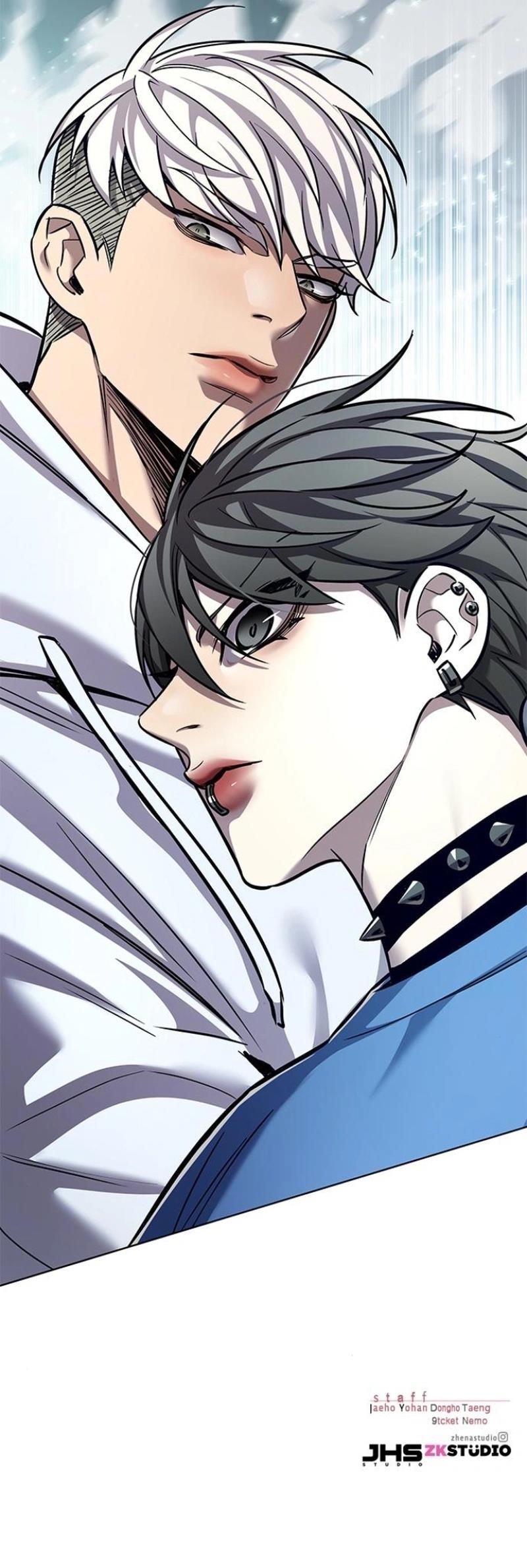 Eleceed Chapter 352 - Page 20 in English