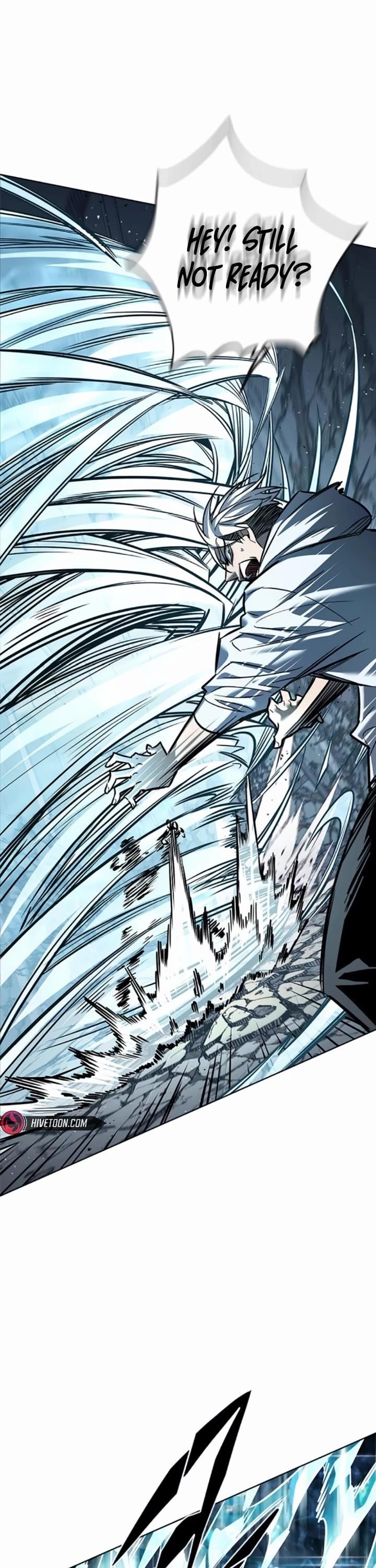 Eleceed Chapter 353 - Page 17 in English