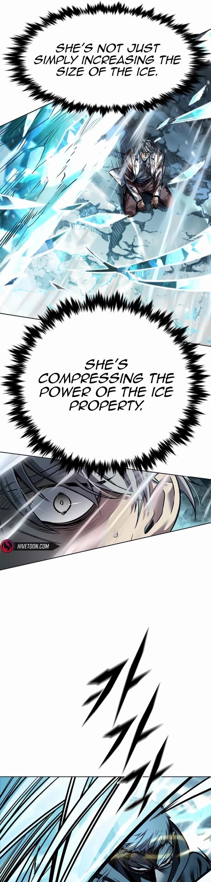 Eleceed Chapter 353 - Page 20 in English