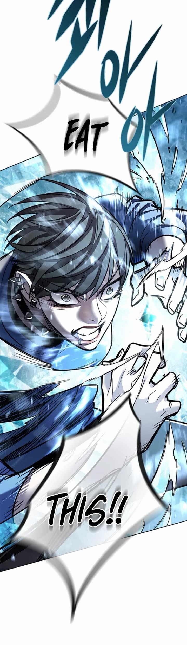 Eleceed Chapter 353 - Page 22 in English