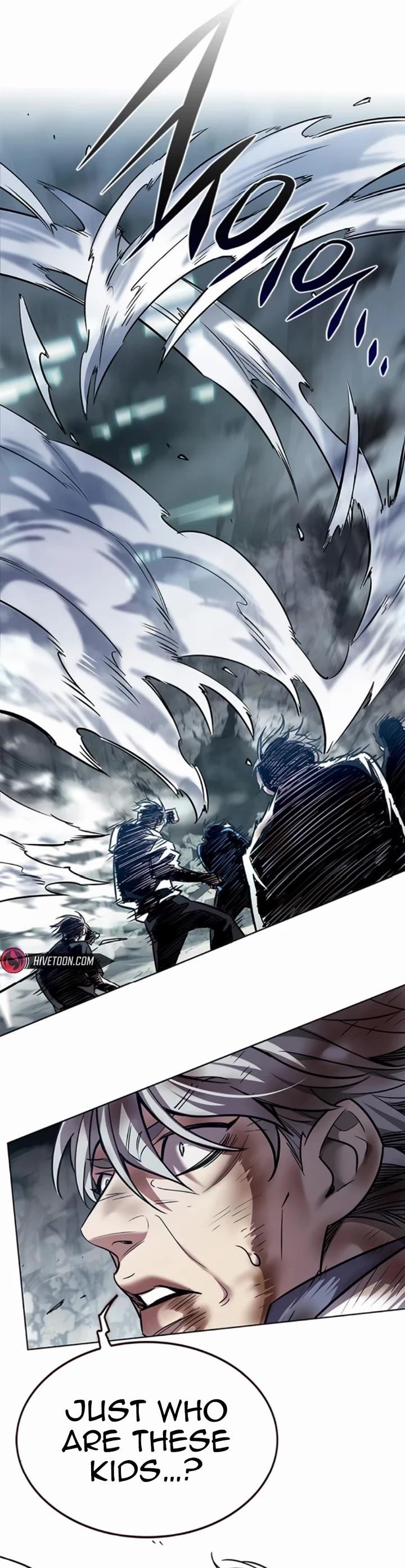 Eleceed Chapter 353 - Page 30 in English