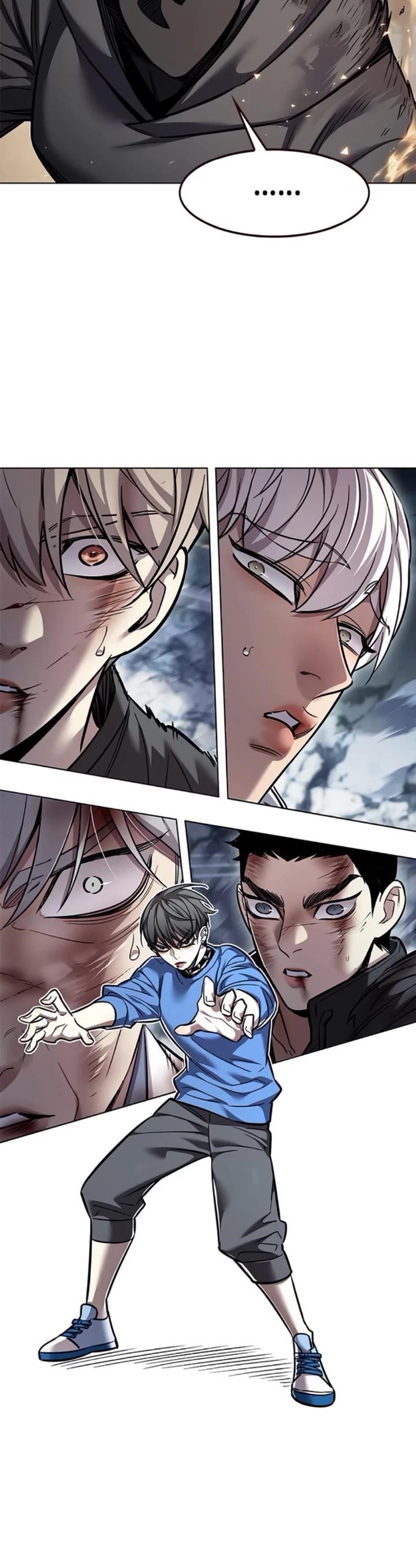 Eleceed Chapter 353 - Page 37 in English