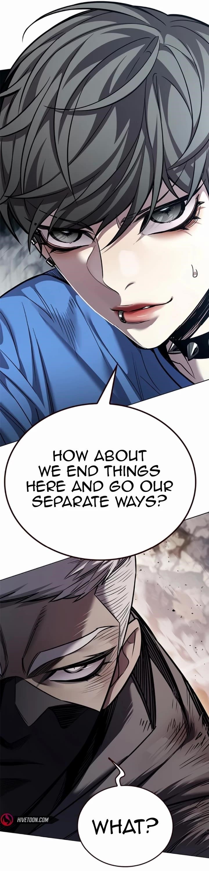Eleceed Chapter 353 - Page 38 in English