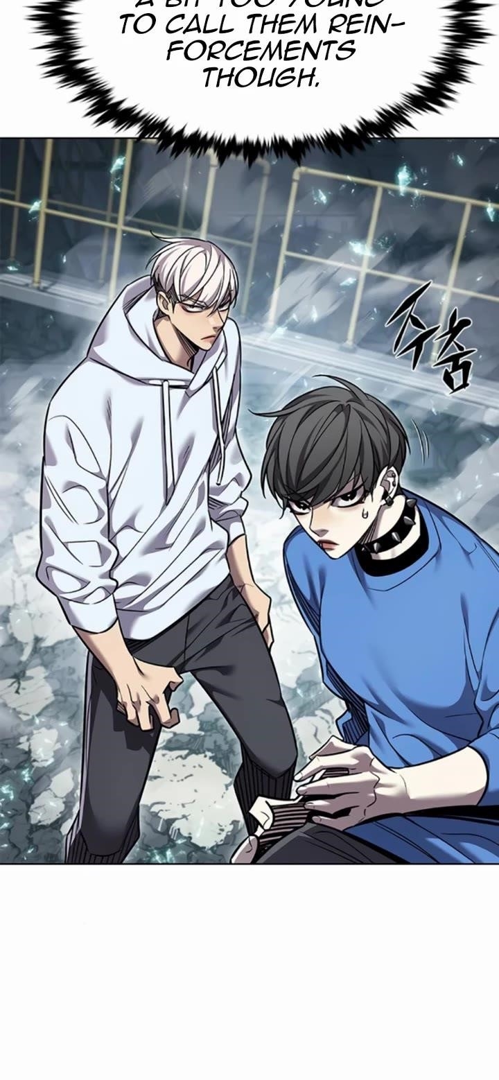 Eleceed Chapter 353 - Page 4 in English