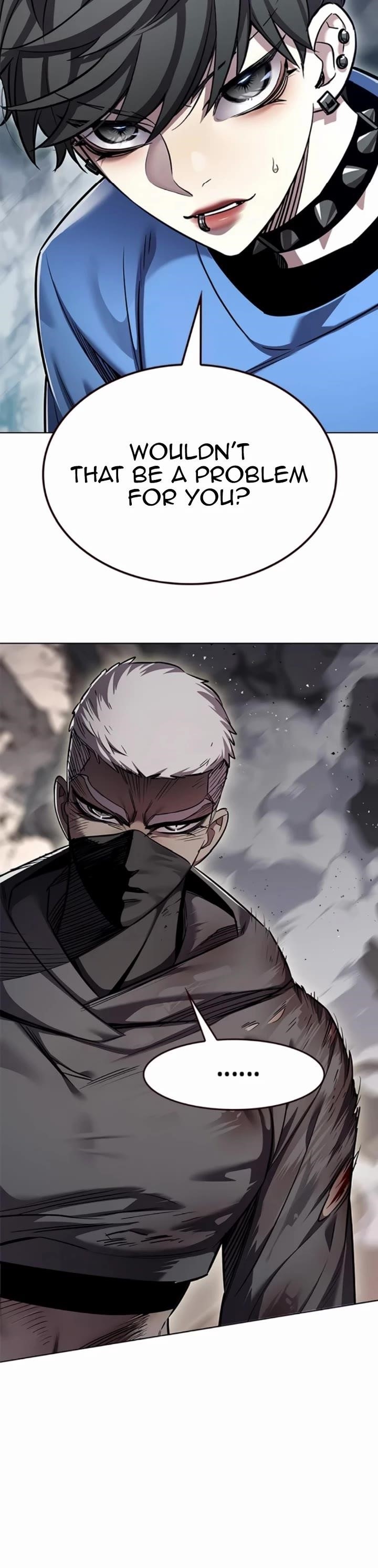 Eleceed Chapter 353 - Page 40 in English