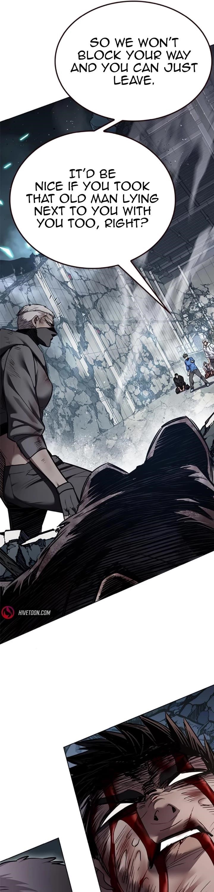 Eleceed Chapter 353 - Page 41 in English