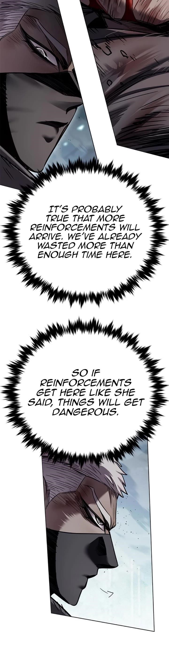 Eleceed Chapter 353 - Page 42 in English