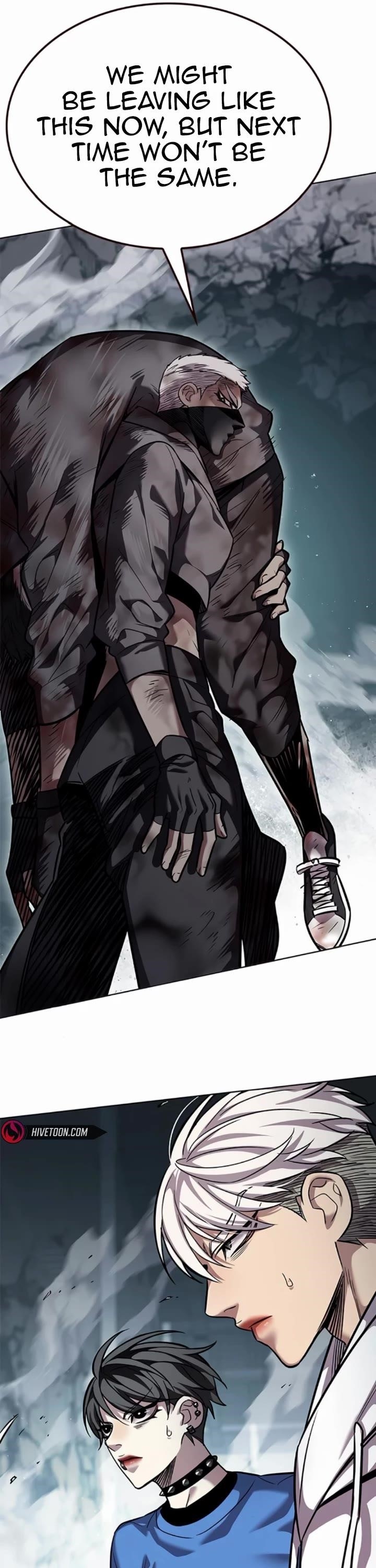 Eleceed Chapter 353 - Page 44 in English