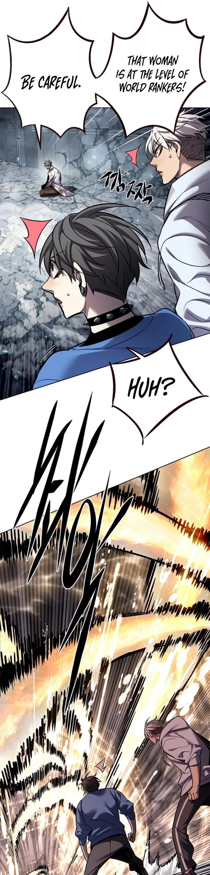 Eleceed Chapter 353 - Page 5 in English