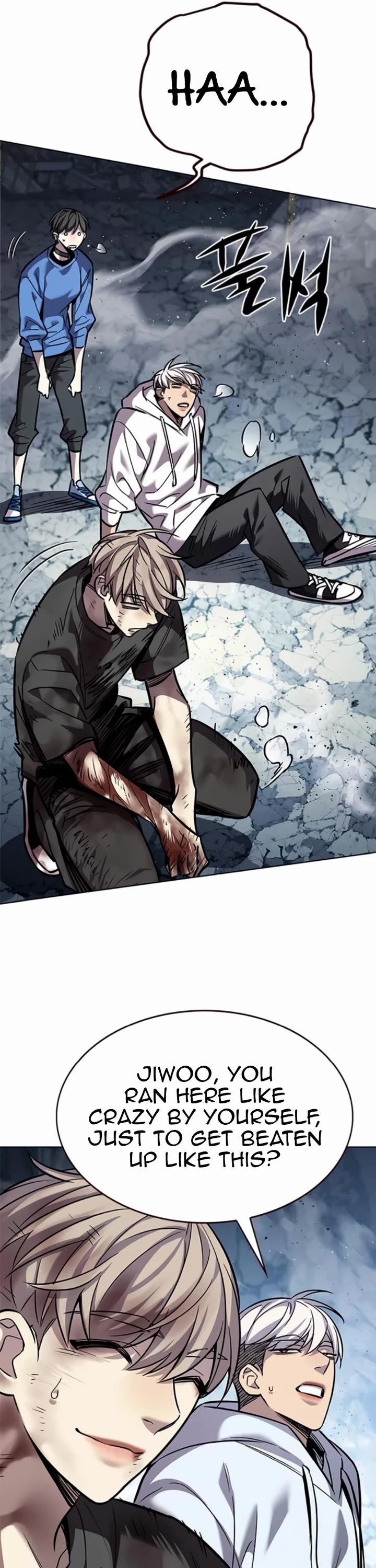 Eleceed Chapter 353 - Page 54 in English