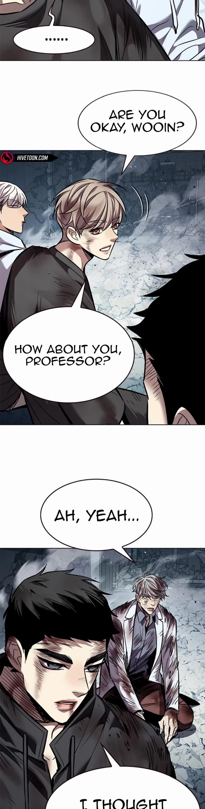 Eleceed Chapter 353 - Page 55 in English