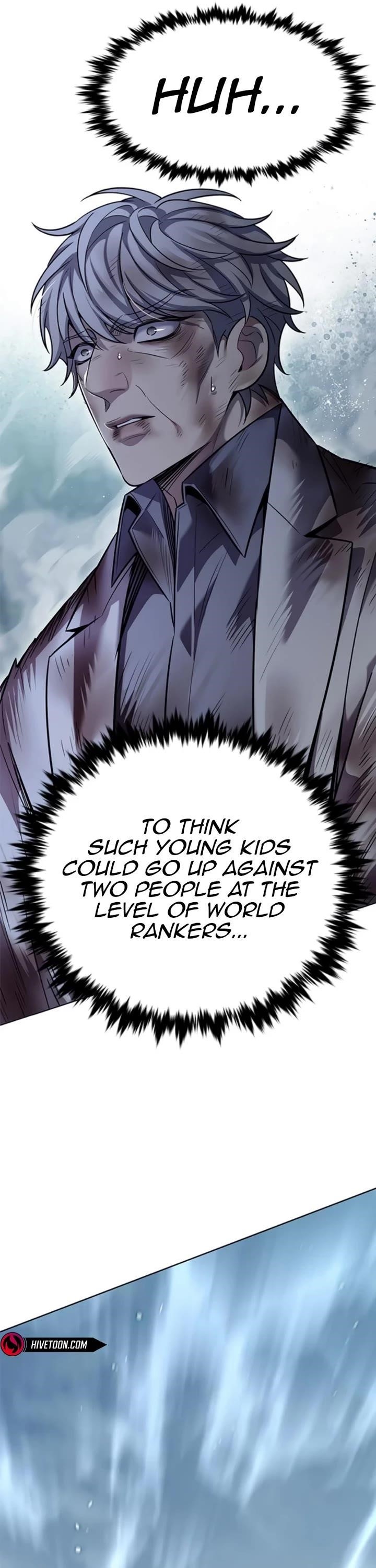 Eleceed Chapter 353 - Page 57 in English