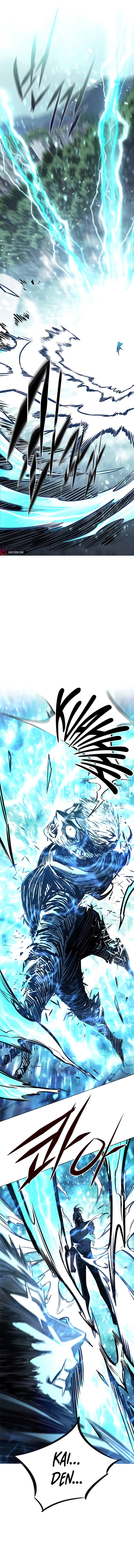 Eleceed Chapter 354 - Page 6 in English