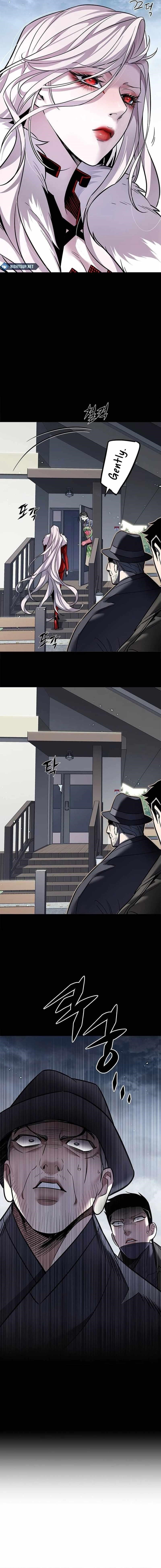 Eleceed Chapter 356 - Page 10 in English
