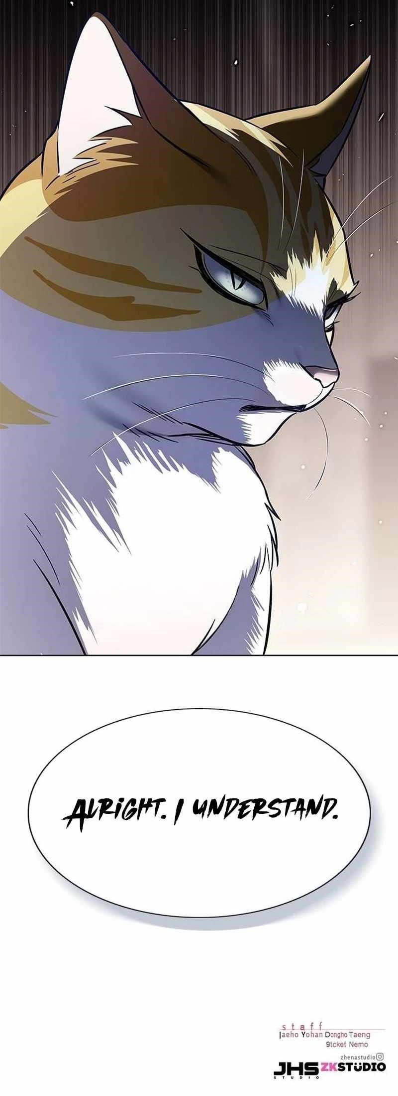 Eleceed Chapter 356 - Page 23 in English