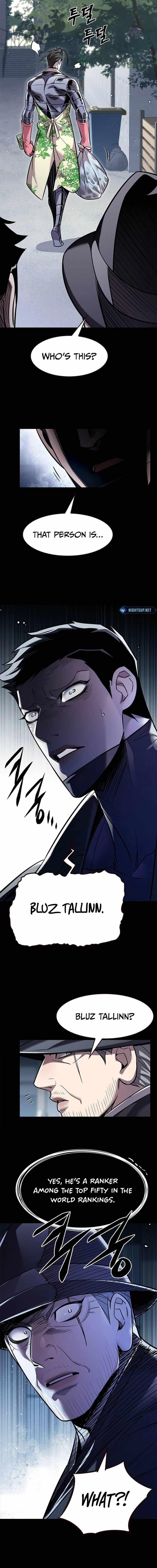 Eleceed Chapter 356 - Page 5 in English