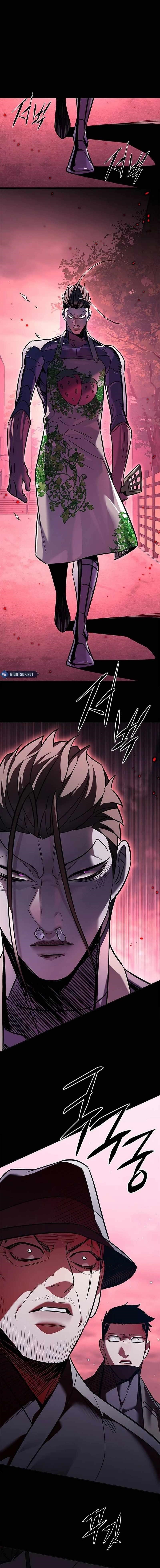 Eleceed Chapter 356 - Page 6 in English