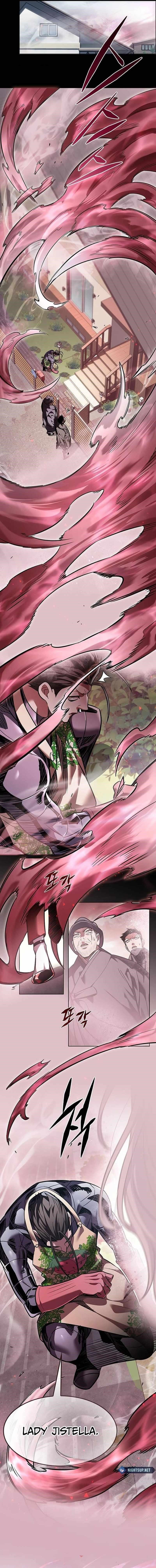 Eleceed Chapter 356 - Page 8 in English