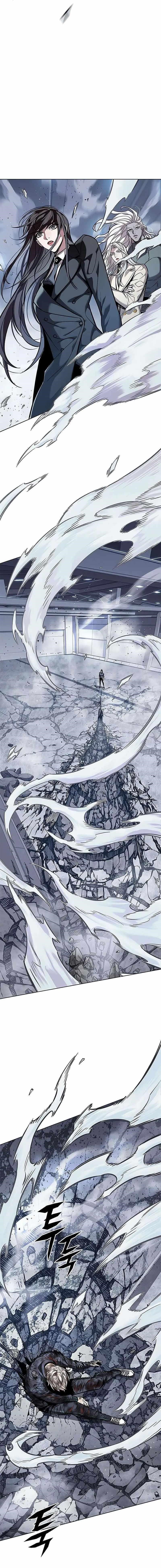 Eleceed Chapter 357 - Page 10 in English