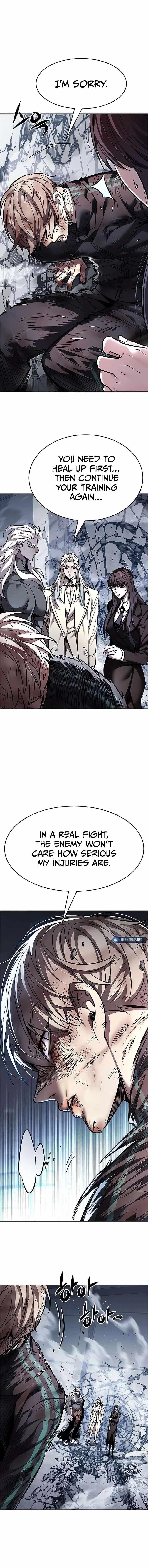 Eleceed Chapter 357 - Page 14 in English