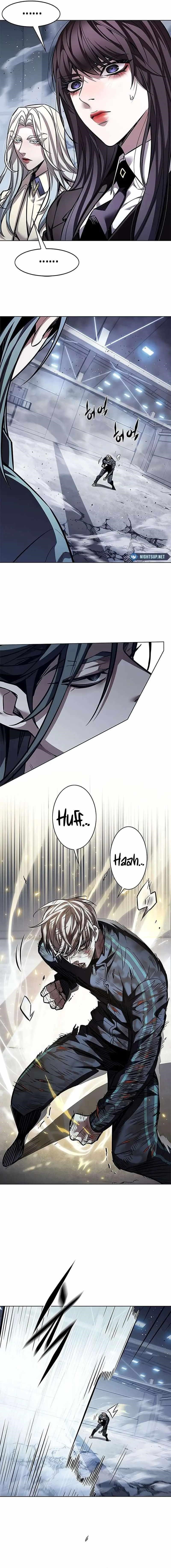 Eleceed Chapter 357 - Page 15 in English