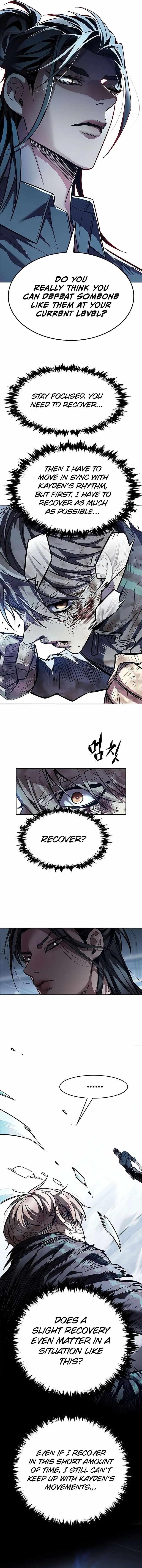 Eleceed Chapter 357 - Page 18 in English