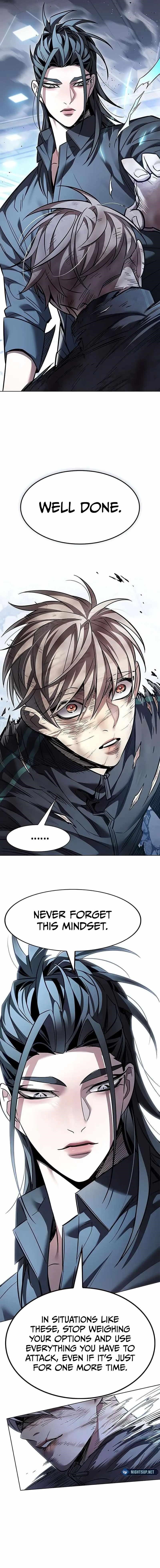 Eleceed Chapter 357 - Page 22 in English