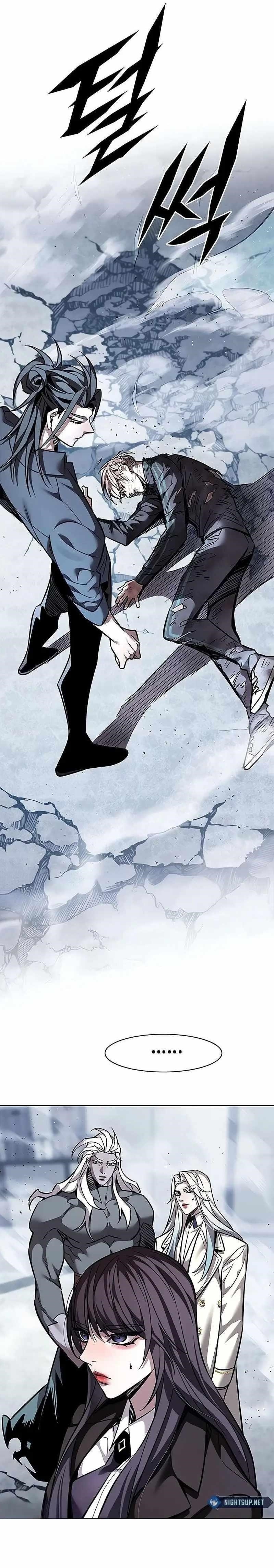 Eleceed Chapter 357 - Page 23 in English